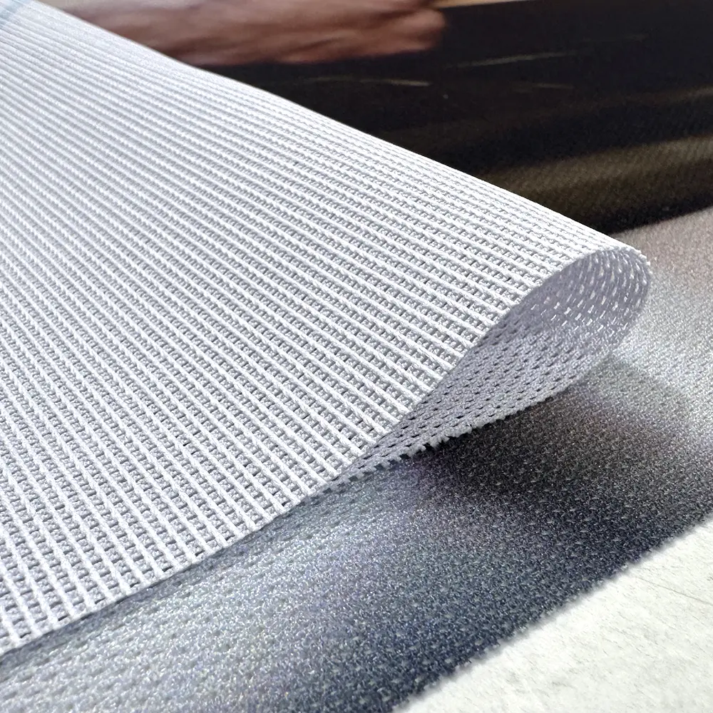 Fabric Mesh Polyester Material
