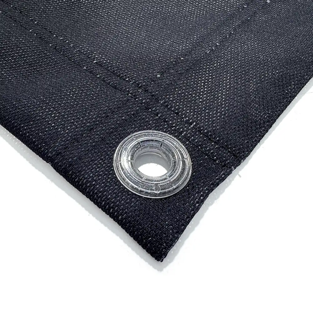 Fabric Mesh Polyester Material