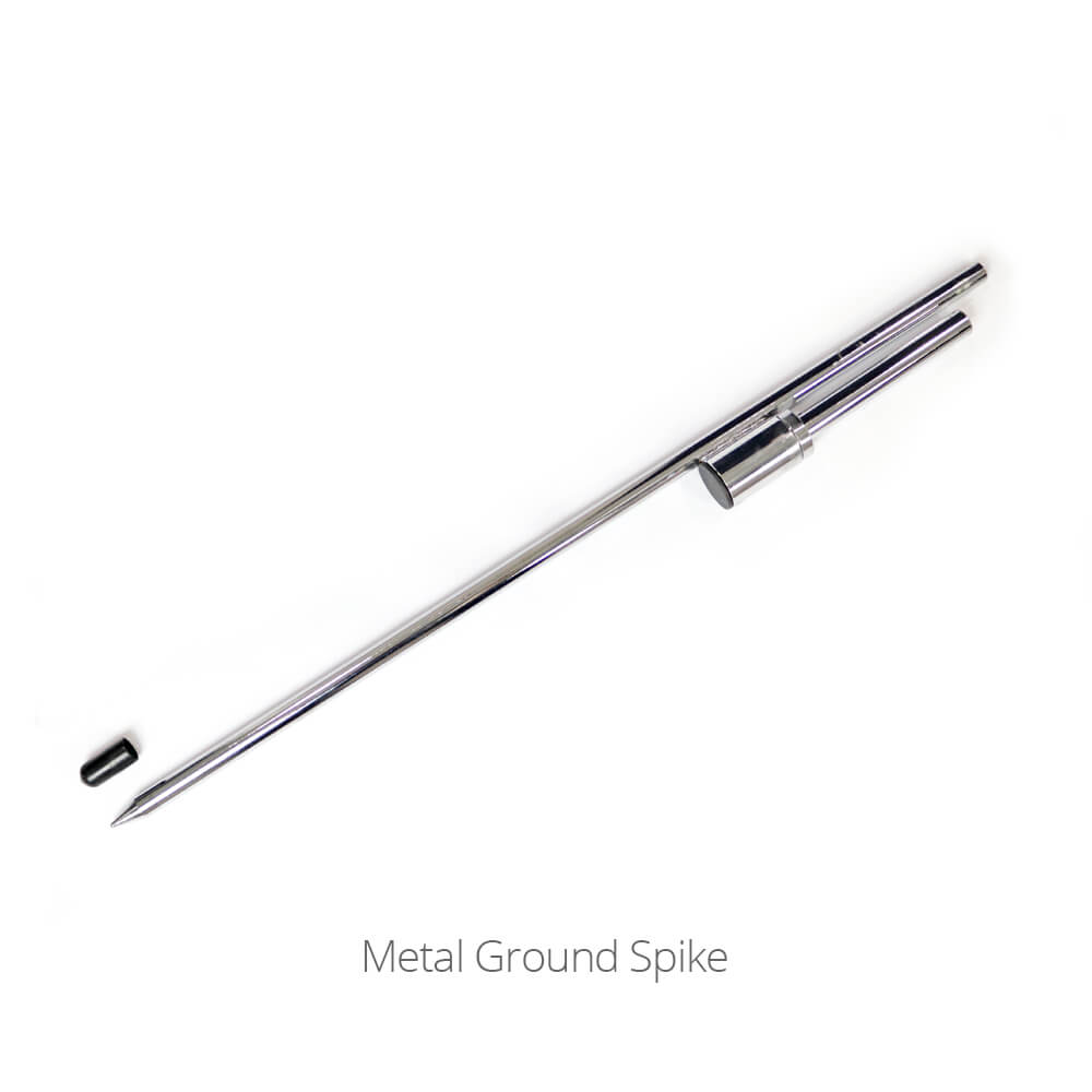 Metal Ground Spike