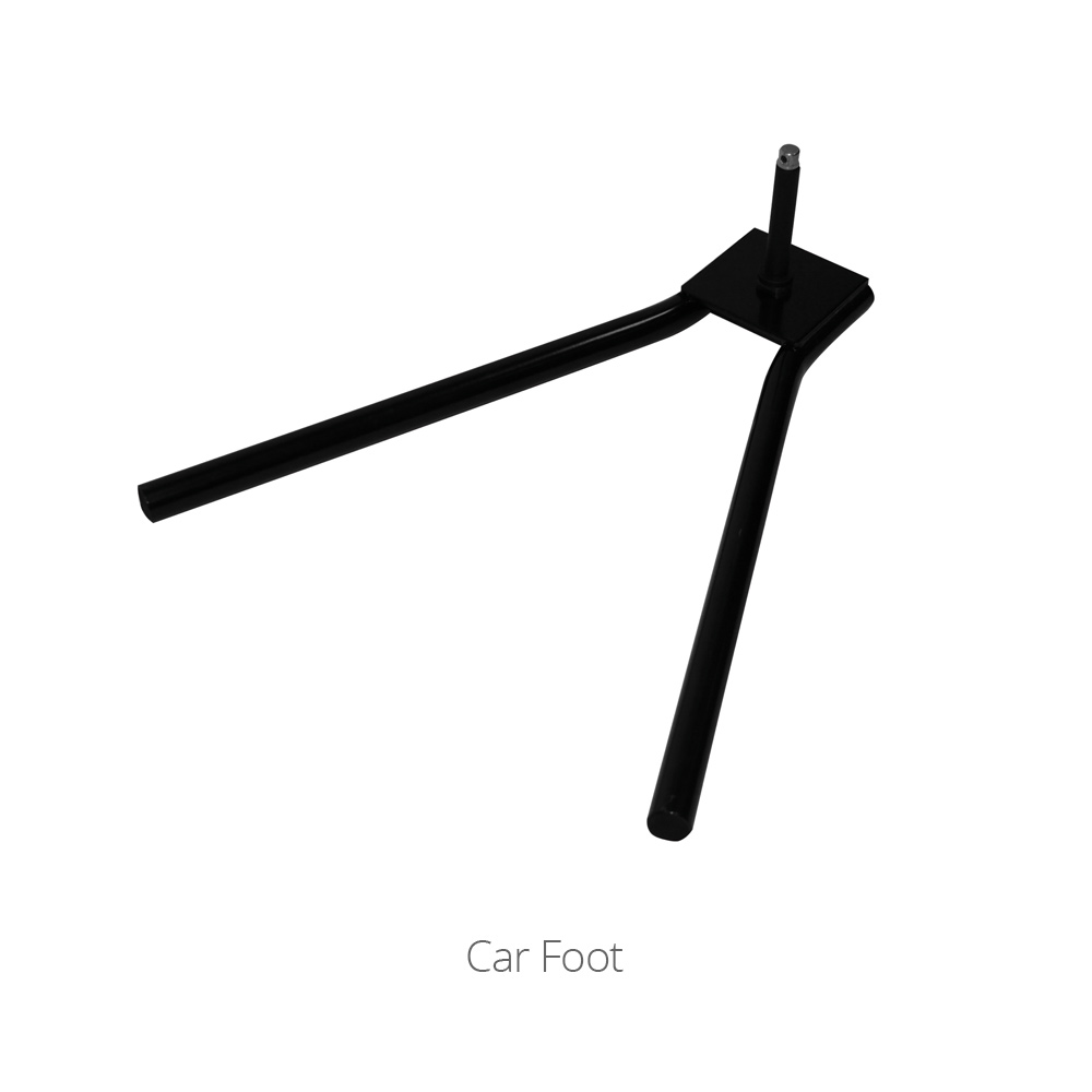 Car Foot