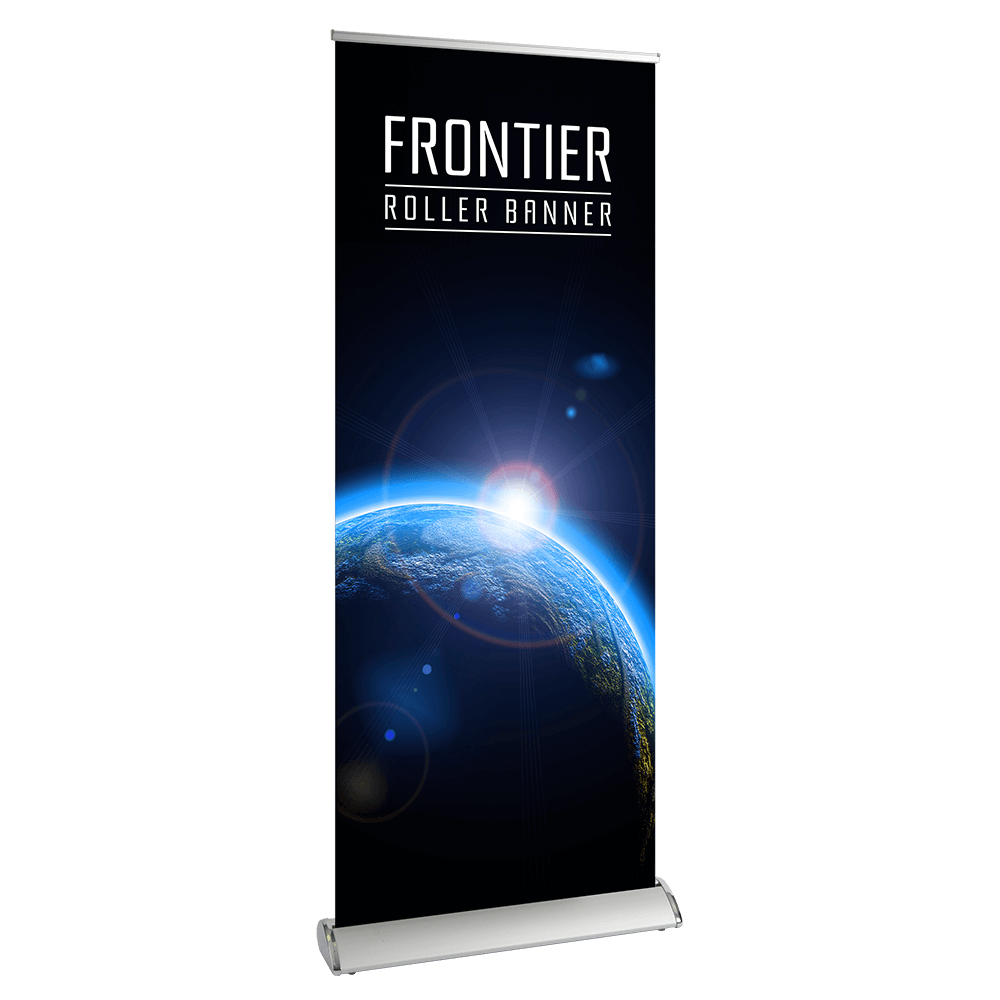 Frontier 850