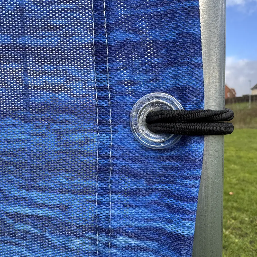 Fabric Mesh Polyester