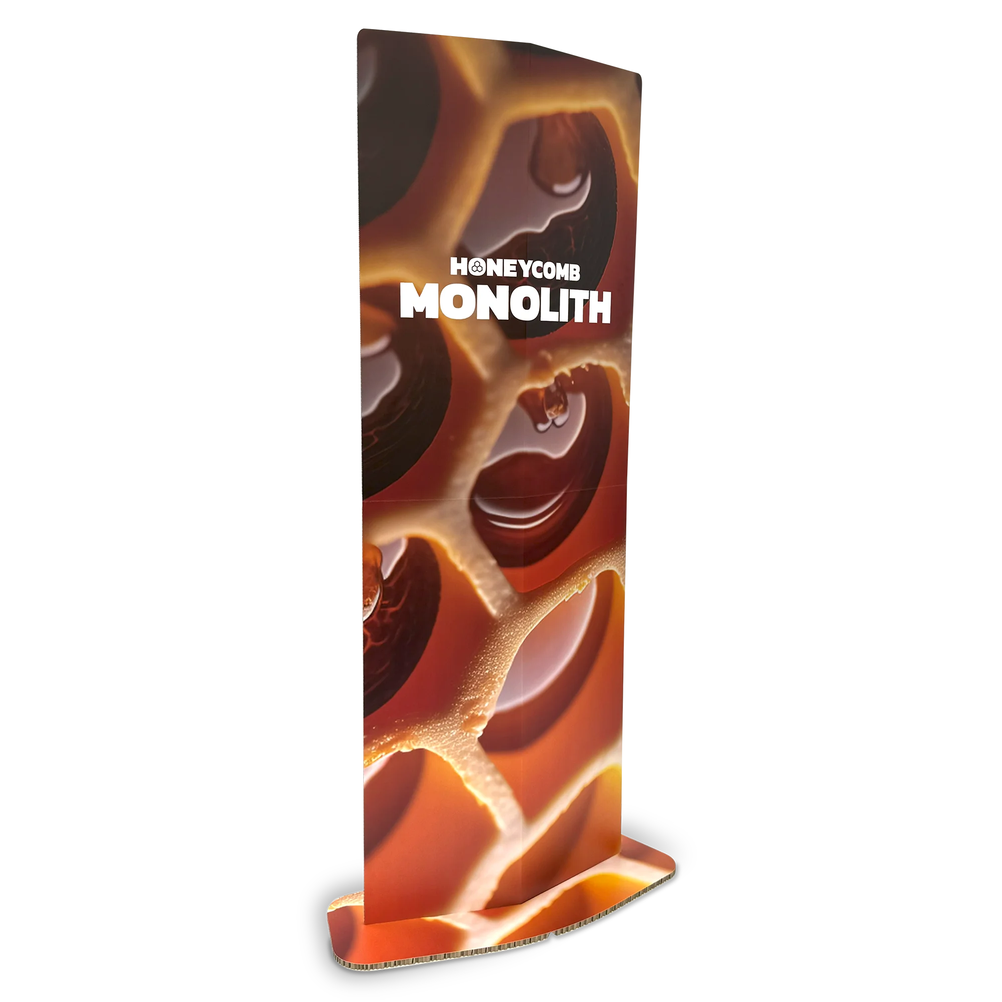 Honeycomb Monolith