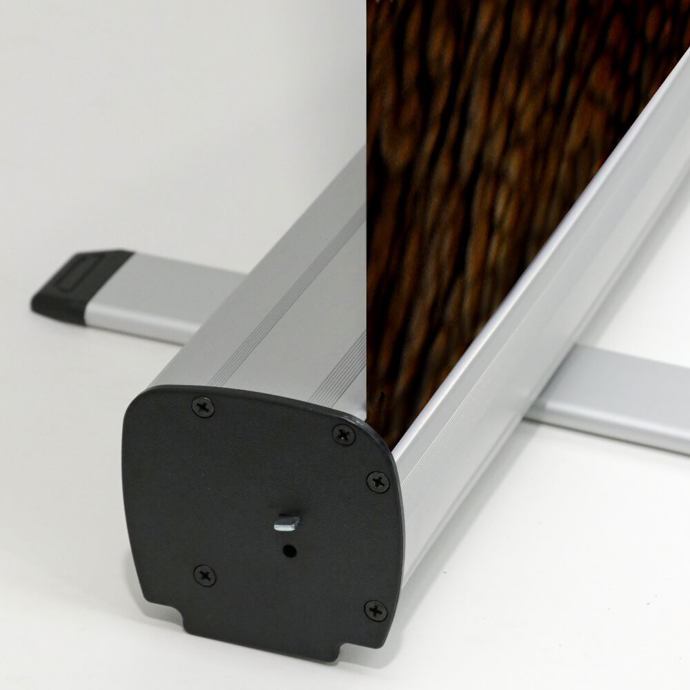 Raptor Roller Banner Base