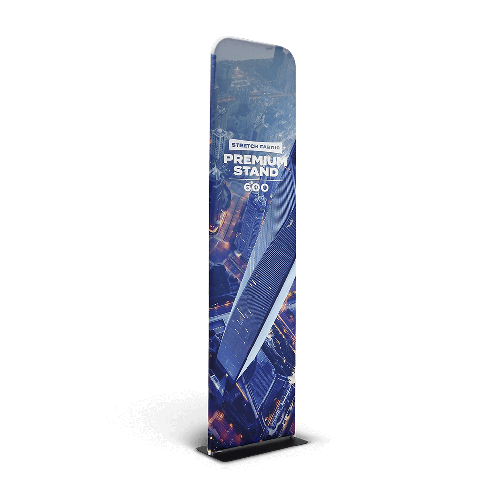 Stretch Fabric Premium Stand 600 Stretch Fabric Premium Stand 600