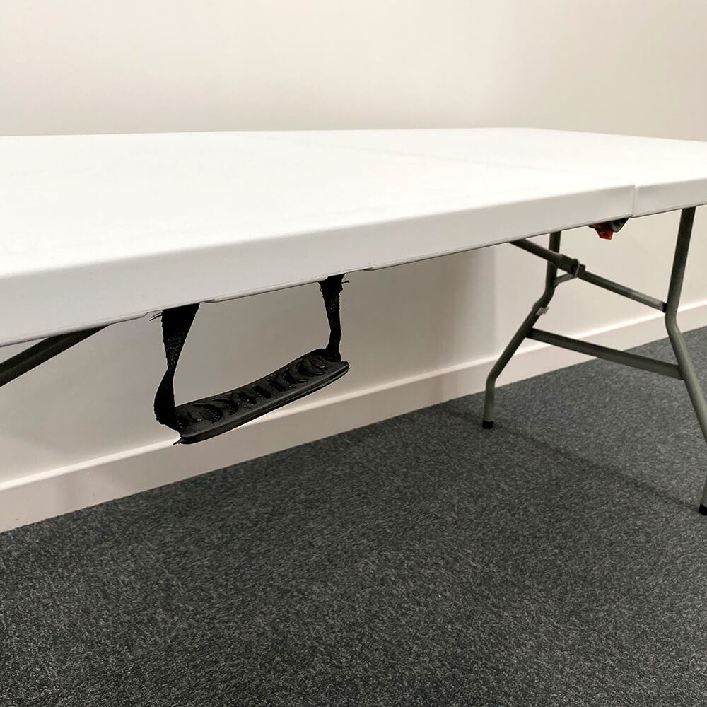 Stretch Tablecloth (Table Handle)